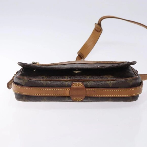 LOUIS VUITTON Monogram Saint Germain Shoulder Bag - Picture 5 of 16